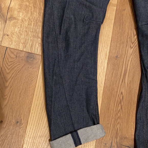 Men’s denim pants - Picture 4 of 8
